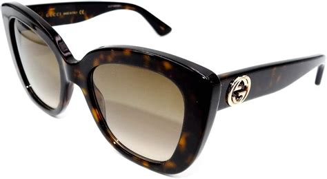 gucci gg0287s metal square sunglasses 52mm|gucci oversized square sunglasses.